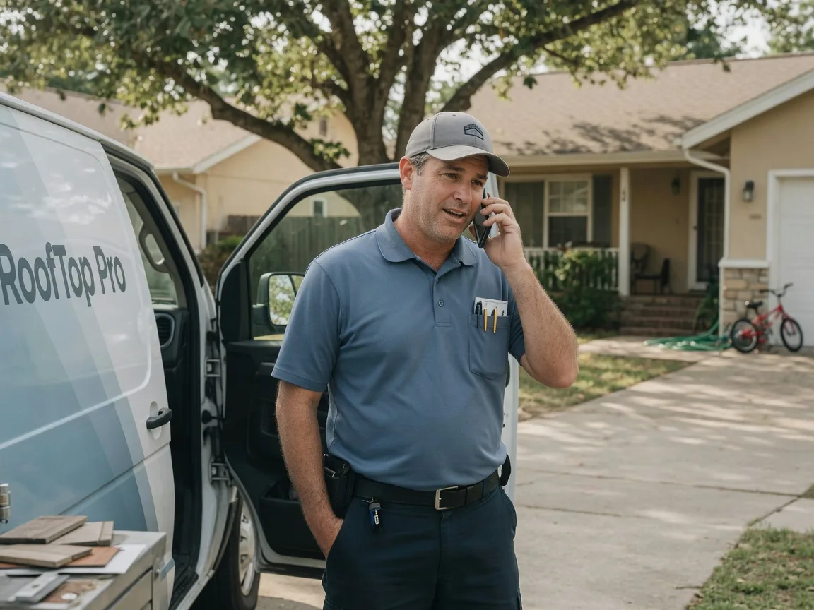 Roof Repair Yuma, AZ FAQs